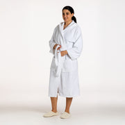 New glamour Accappatoio - Accappatoio in spugna 450gr 100% cotone