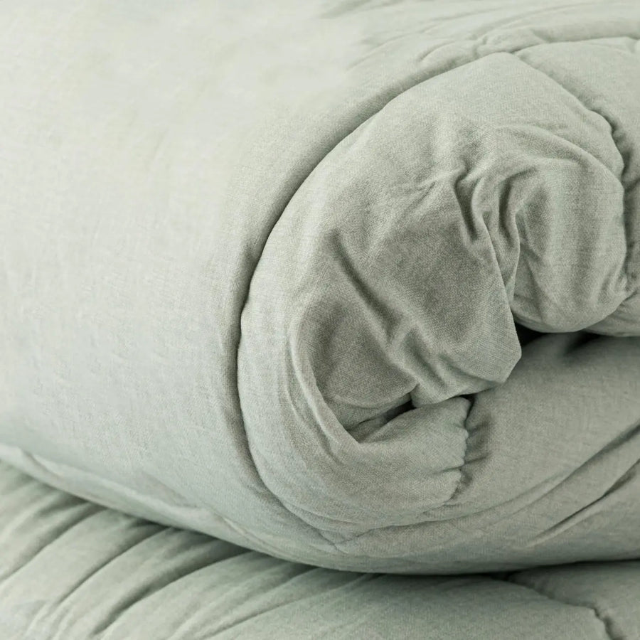 Veloury trapunta - Trapunta Double Face Veloury