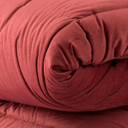 Veloury trapunta - Trapunta Double Face Veloury