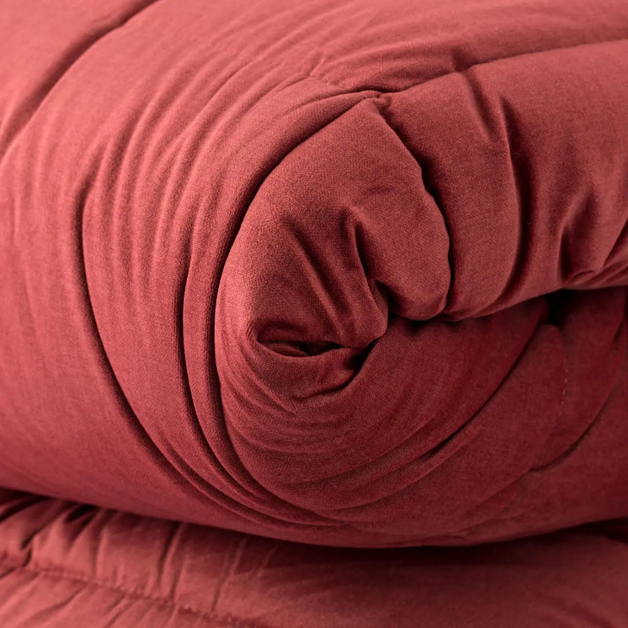 Veloury trapunta - Trapunta Double Face Veloury