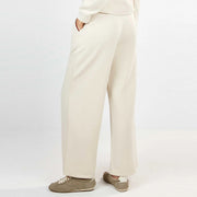 2/70030 - Coordinato donna pantaloni e giacca con zip