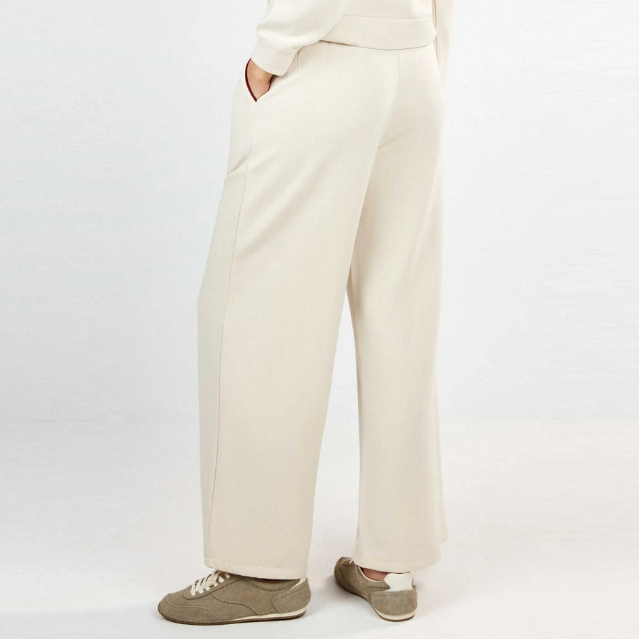2/70030 - Coordinato donna pantaloni e giacca con zip