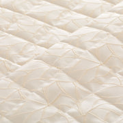 Verny Trapuntino Matrimoniale in tessuto jacquard