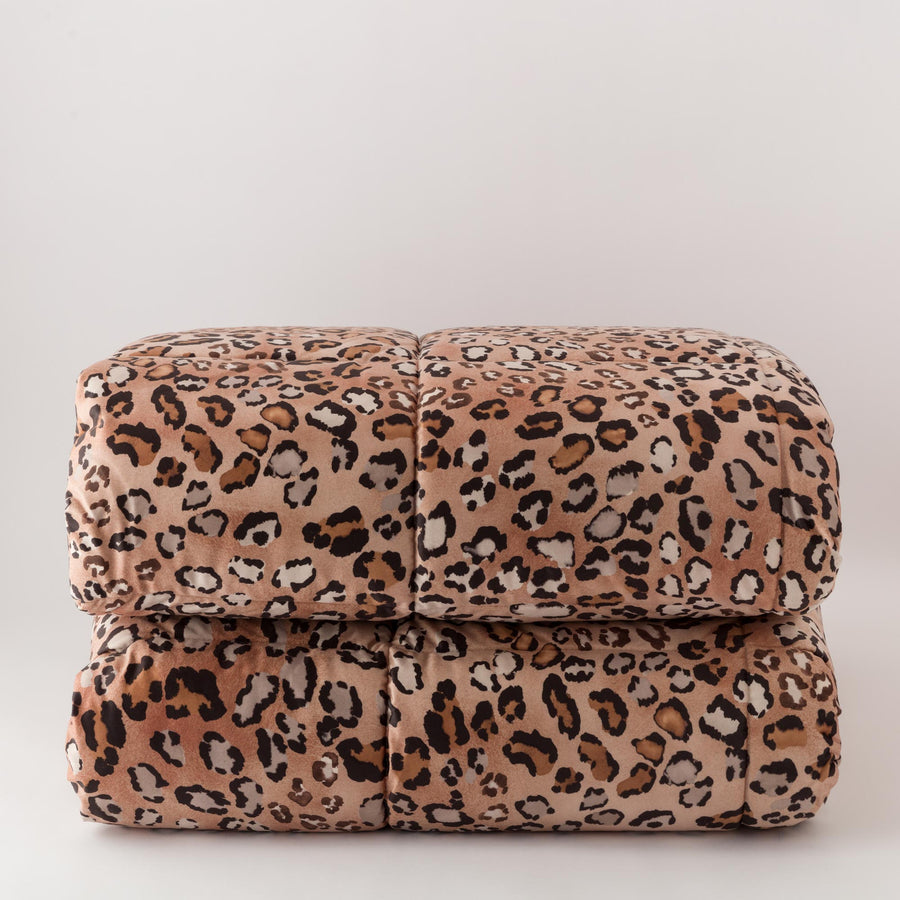 Colin trapunta - Trapunta In Velluto Colin