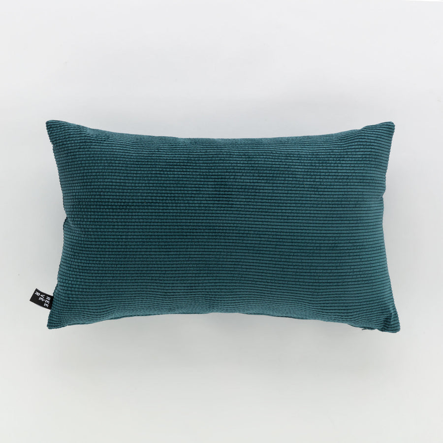 Righetto cuscino arredo - Cuscino Decorativo In Velluto Righetto