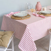 Servizio Erchie - Tovaglia con Tovaglioli Erchie Maestri Cotonieri Home