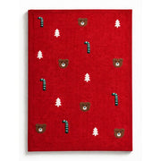 Plaid Toys Singolo 130x170cm Maestri cotonieri