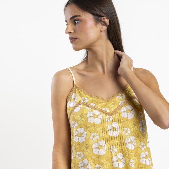 Camicia donna spalla stretta - 61500-0