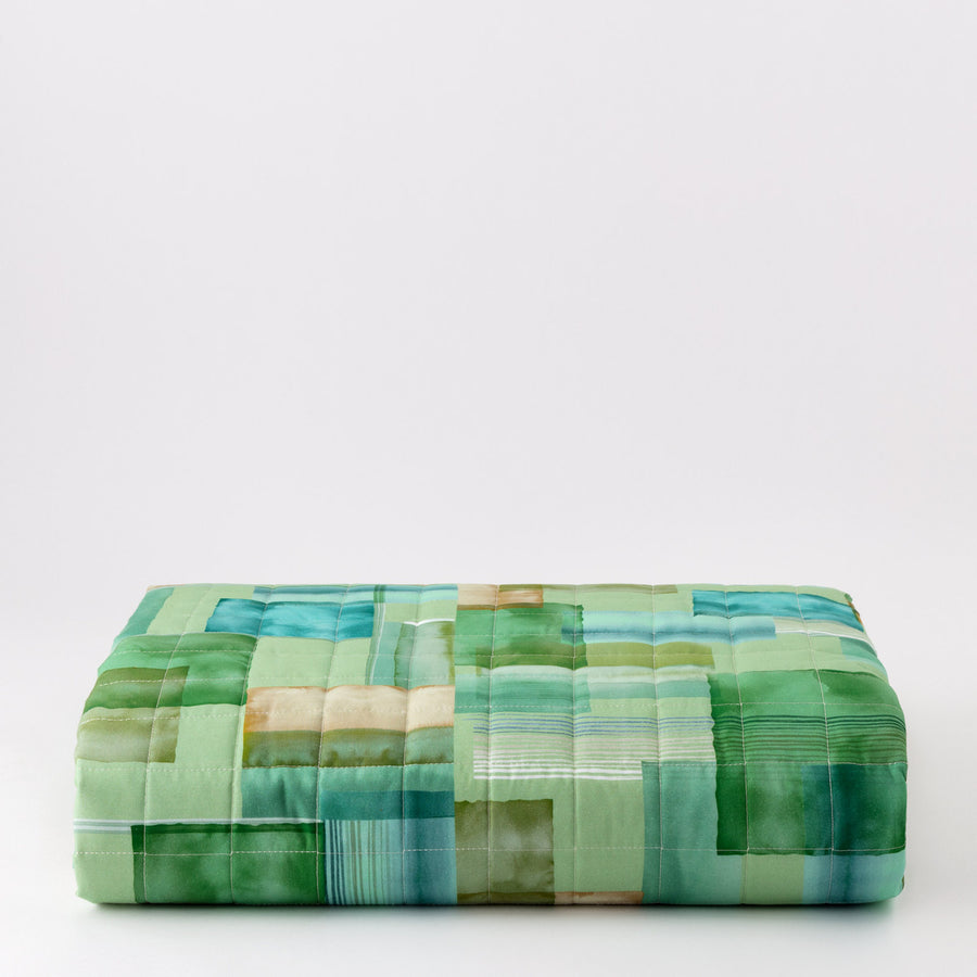Trapuntino in percalle di cotone - Filipe  Quilt