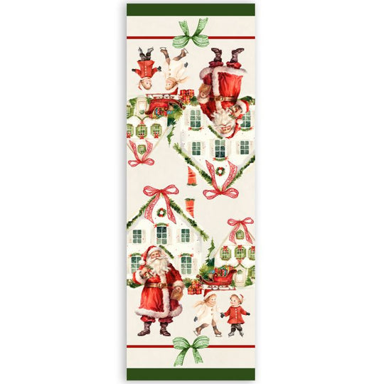 Runner Cottage - Runner Natalizio Cottage