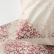 Nori completo letto - Lenzuolo Riviera in cotone Nori