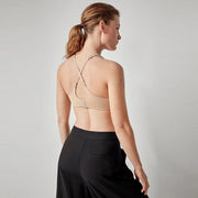 1/10039D - Reggiseno coppa D con ferretto senza imbottitura