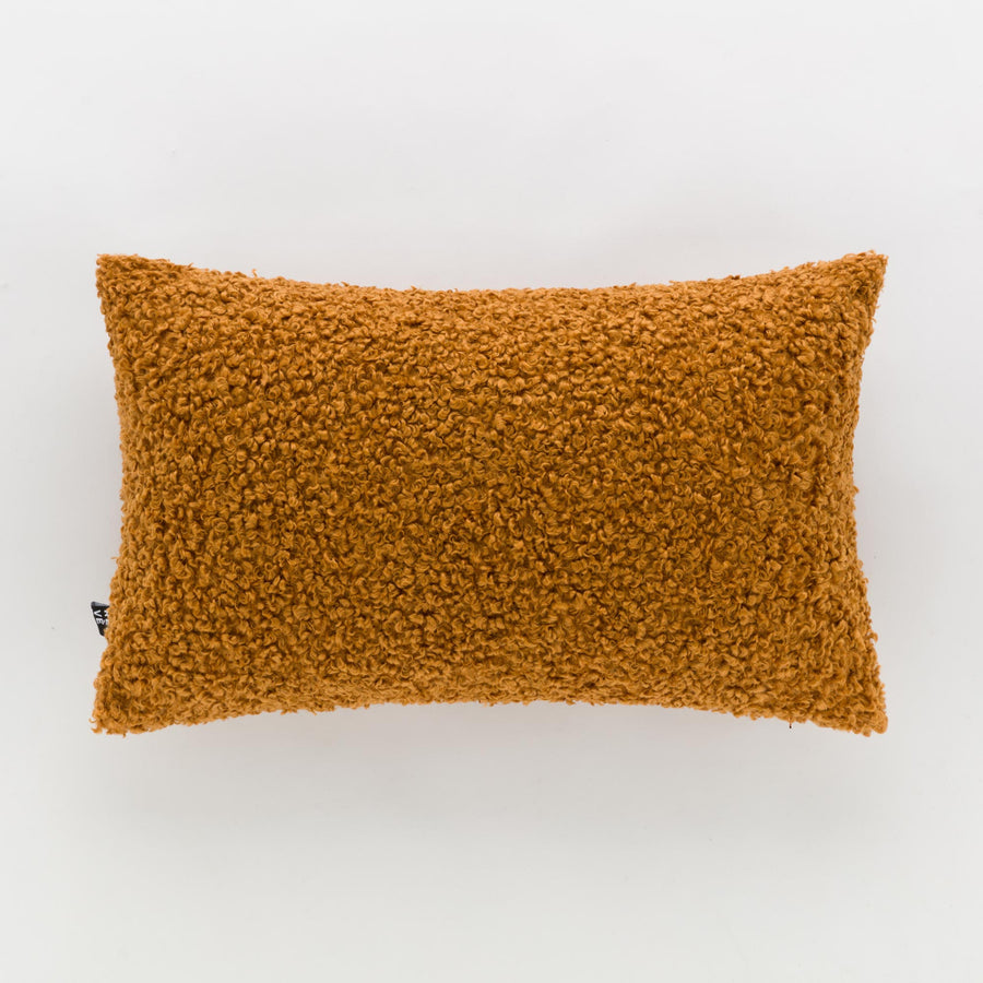 Mantra cuscino arredo - Cuscino Decorativo Boucle Mantra