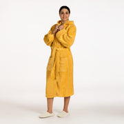 New glamour Accappatoio - Accappatoio in spugna 450gr 100% cotone