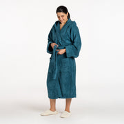 New glamour Accappatoio - Accappatoio in spugna 450gr 100% cotone