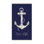 Telo Mare in Spugna 420gr- Yacht Telo Mare