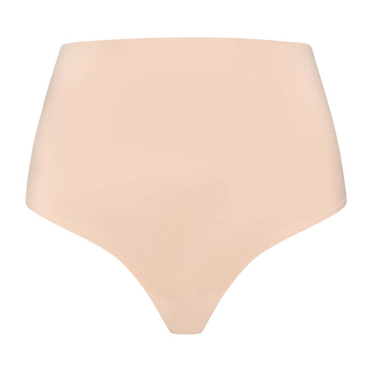 Slip modellante vita alta senza cuciture -  Waist Control Brief