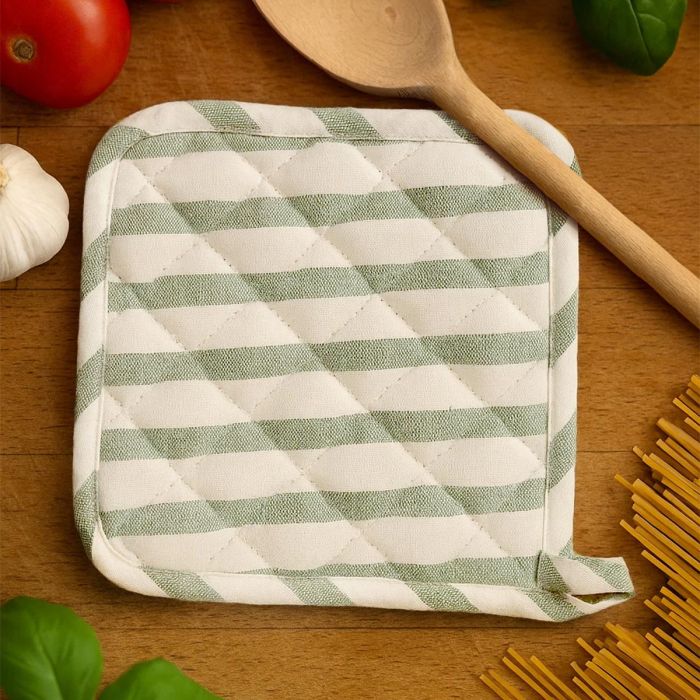 Portofino presine - Set da 2 Presine Da Cucina Portofino Maestri Cotonieri Home