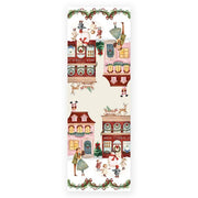 Balocchi Runner 47x140cm Maestri cotonieri