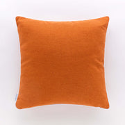 New Pepe Cuscino Arredo 50X50cm con piping a contrasto