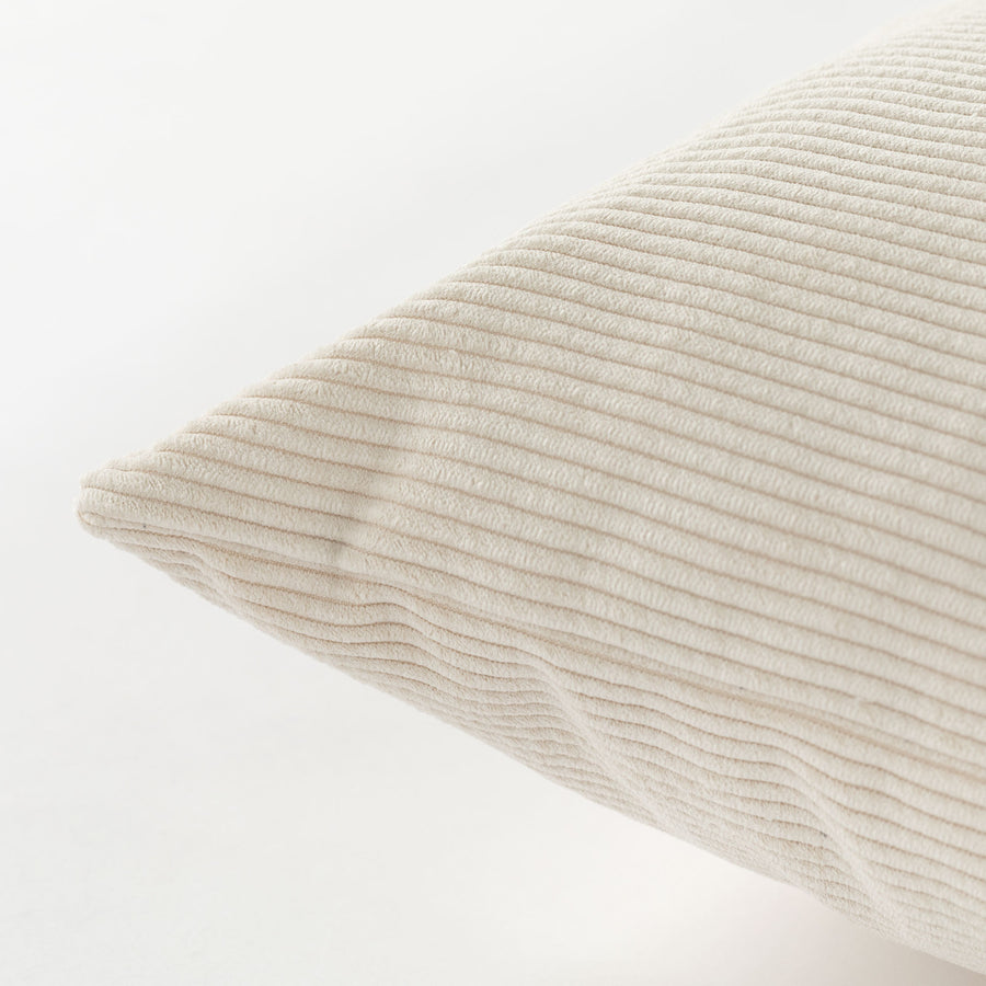 Righetto cuscino arredo - Cuscino Decorativo In Velluto Righetto