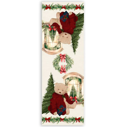 Runner Orsi - Runner Natalizio Orsi