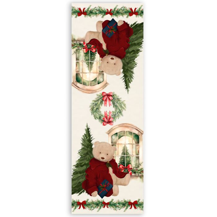 Runner Orsi - Runner Natalizio Orsi