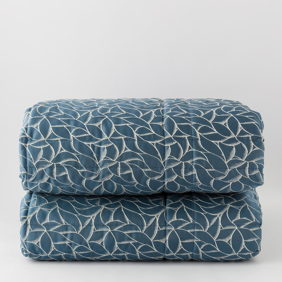 Trapunta In Jacquard -  Trapunta Verny
