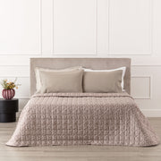 Verny Trapuntino Matrimoniale in tessuto jacquard