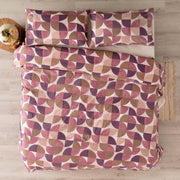 Trapunta stile geometrico -  Cassio trapunta