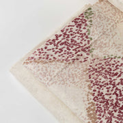 Nori completo letto - Lenzuolo Riviera in cotone Nori