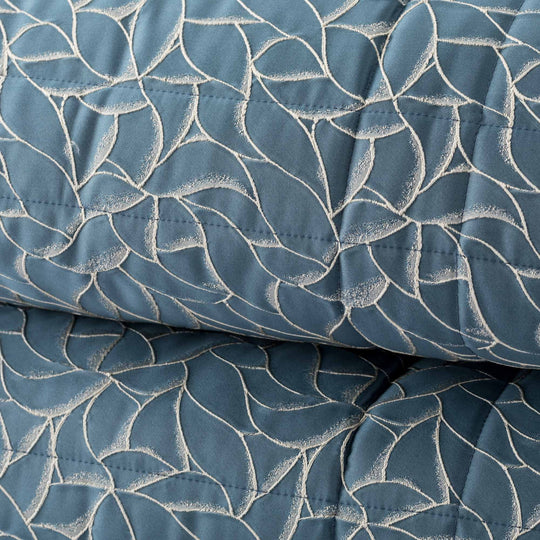 Trapunta In Jacquard -  Trapunta Verny