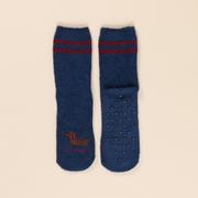 TR1542 DOG - Calzini unisex antiscivolo