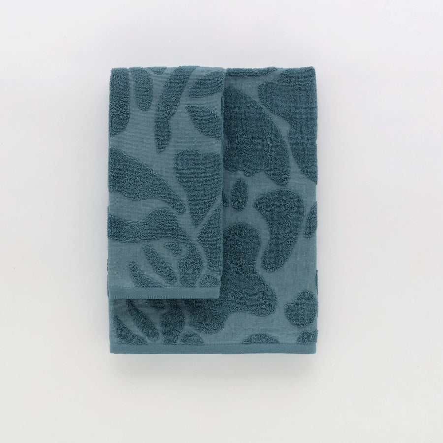 Elysium telo bagno - Telo bagno in spugna jacquard 500gr