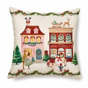 Balocchi Cuscino Arredo 50x50cm