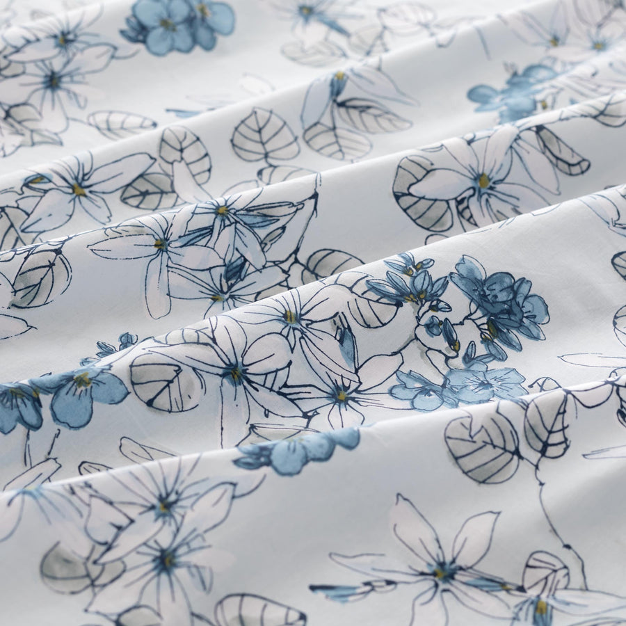 Completo letto in cotone - Zoe completo letto