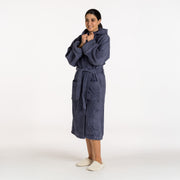 New glamour Accappatoio - Accappatoio in spugna 450gr 100% cotone