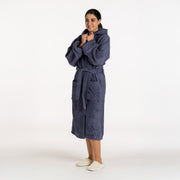 New glamour Accappatoio - Accappatoio in spugna 450gr 100% cotone