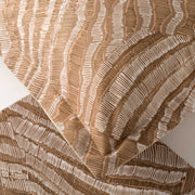 Cody completo letto - Lenzuolo copriletto in percalle Cody