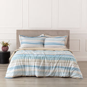 Lushana Trapuntino Matrimoniale in percalle