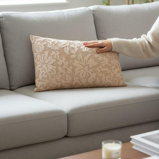 Floreal Cuscino Arredo 40x60