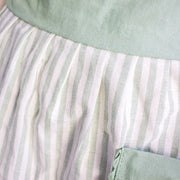 India grembiule - Grembiule Da Cucina India Con Tasca Maestri Cotonieri Home