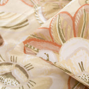 Gledia Lenzuolo in 100% cotone Matrimoniale