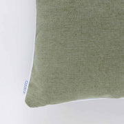 New Pepe Cuscino Arredo 30x50cm con piping a contrasto