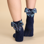 TR1541 FIOCCO - Calzini unisex antiscivolo