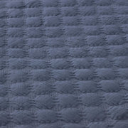 Rombus Trapuntino in mussola di cotone Matrimoniale