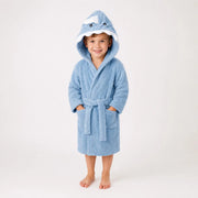 Shark Accappatoio Baby Animal
