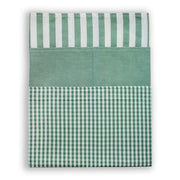 Casale strofinacci - Set da 3 Strofinacci Casale Maestri Cotonieri Home