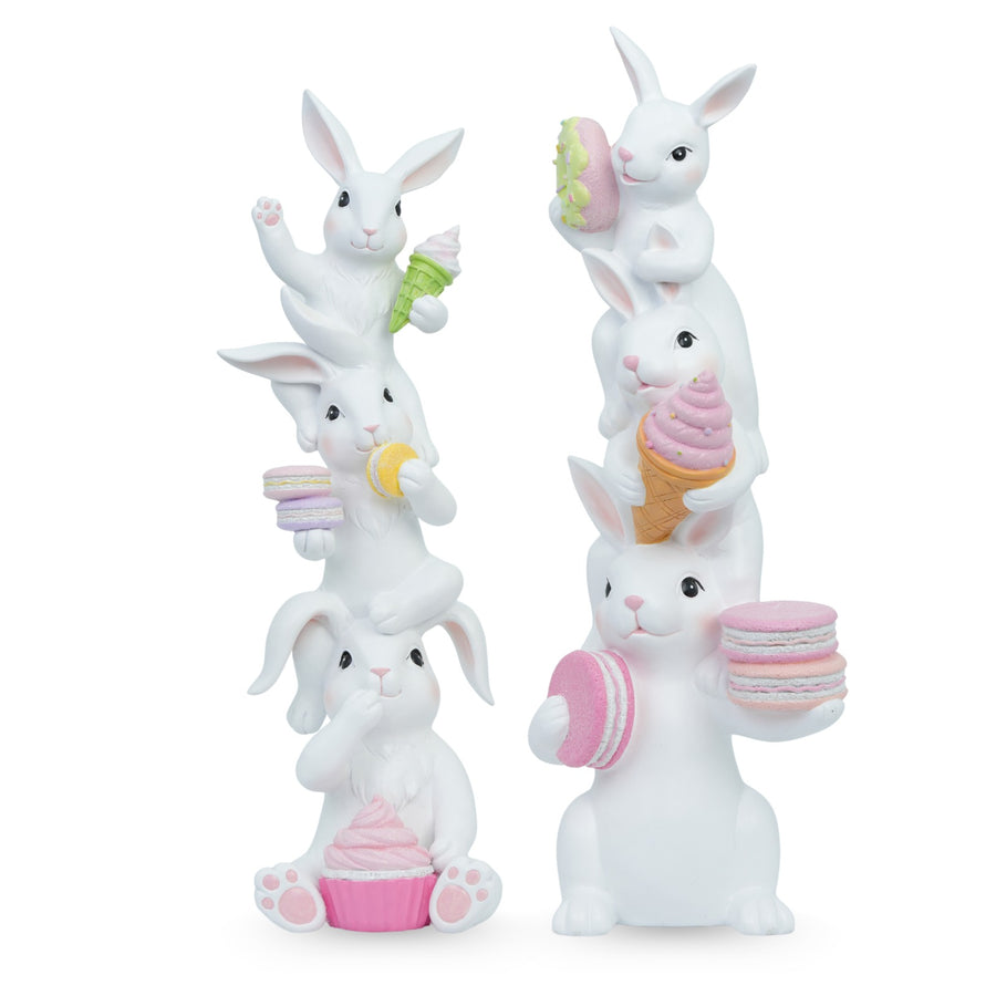 Coniglio Candy - Accessori Tavola