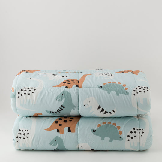 Arlo trapunta - Trapunta In Percalle Arlo